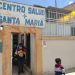 Madre de familia denunció ausencia de odontóloga en centro de salud Santa María