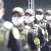 Arequipa: Guardias de Cáceres Llica son separados de la Policía Nacional del Perú