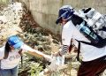 Arequipa: Voluntarios y municipales recogen 2 toneladas de basura del río Chili