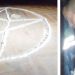 Arequipa: Rito satánico en exmuseo de arte se hace viral en redes sociales