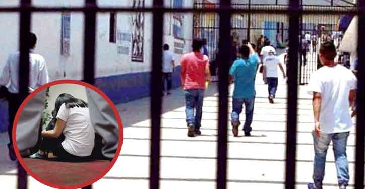 Arequipa: Sentencian a 20 años de cárcel a varón que violó a menor por tres años