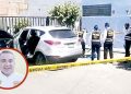 Arequipa: Conocido empresario naturista fallece intoxicado en su camioneta