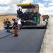 Puno: Segunda calzada de la carretera Puno -Juliaca presenta 81 % de avance