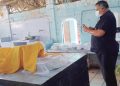 Restaurantes de la Punta infringen medidas de bioseguridad y ocupan áreas públicas