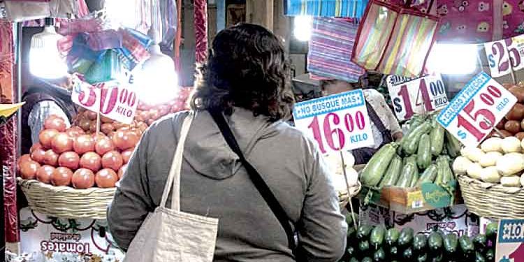 Arequipa: Precios de alimentos de primera necesidad varían constantemente