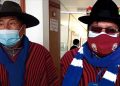 Huancané: Piden cambiar a directora de centro de salud de Rosaspata