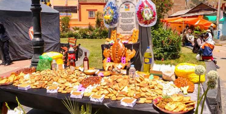 Municipalidad de Puno rinde homenaje a puneños que murieron en pandemia