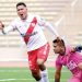 Alfonso Ugarte lidera la liguilla de la Copa Perú tras vencer 2-1 a Estrella Azul