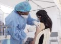 Arequipa: Más de 900 mil arequipeños completaron su esquema de vacunación