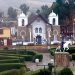 Arequipa: Municipalidad de Castilla no asignó presupuesto a Chilcaymarca