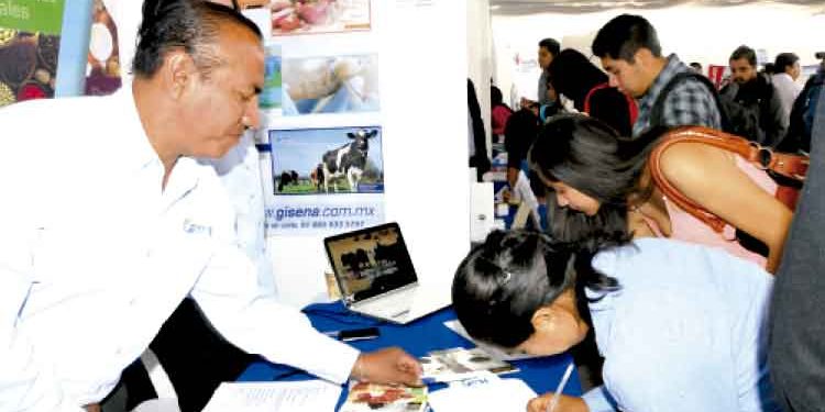 Arequipa: Ofrecen más de 500 puestos de trabajo en II Feria Laboral Cimac