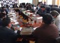 Consejo Regional rechaza reconsideración de suspensión por 120 días de Luque