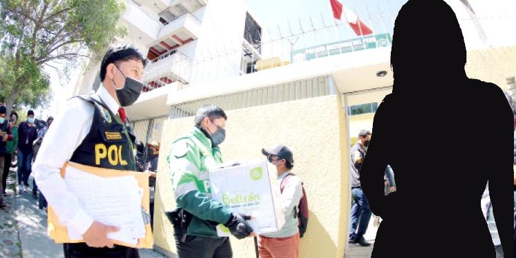 Arequipa: Pieza clave en caso ‘Los hijos del cóndor’ pide seguridad personal