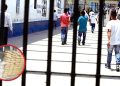 Arequipa: Cinco sujetos pasaran 15 años en prisión por transportar droga en vehículo