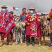 Proyecto de engorde de vacunos beneficiara a mil familias dela región Puno