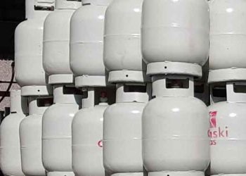 Puno: Precio del balón de gas subirá hasta 55 soles el mes de noviembre