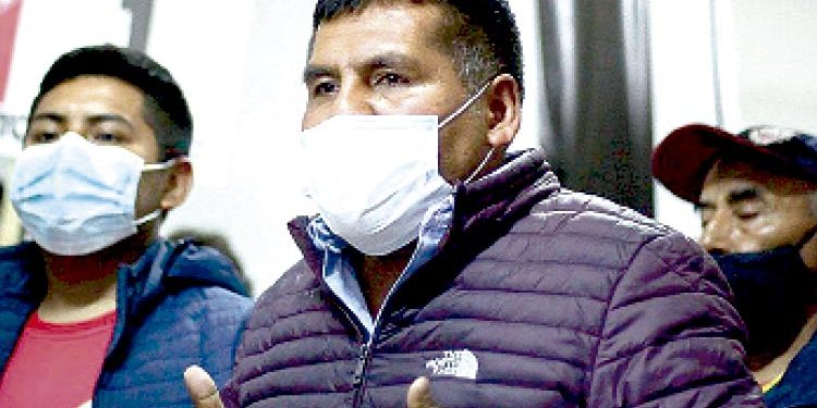 Arequipa: Congresistas presenta proyecto de ley para reactivar mypes con préstamos