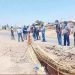 Arequipa: Invasión de terreno en Majes paralizó construcción de infraestructura de riego