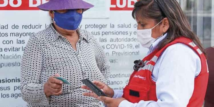 Arequipa: Mindis entrega hoy bono del programa Juntos a más de 2 mil familias