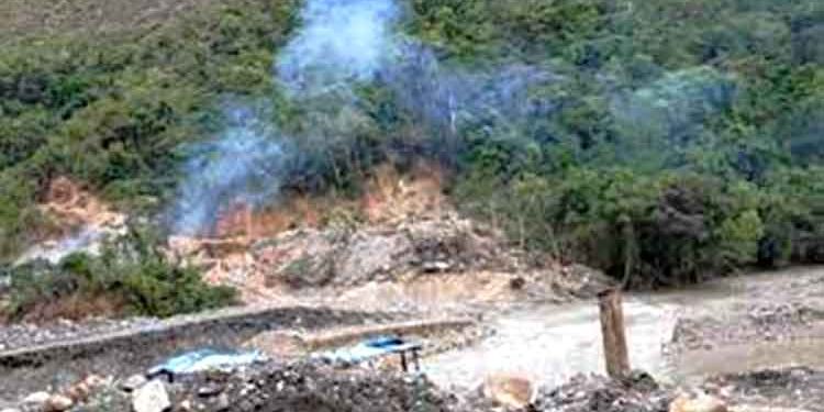 Sandia: Denuncian desidia del Ministerio Público antes ataque de mineros ilegales