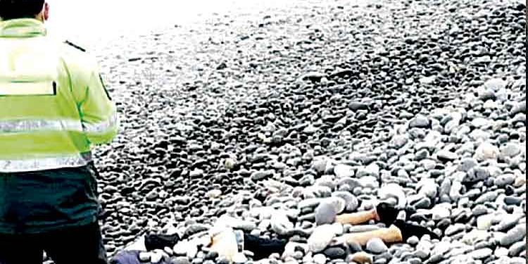 Arequipa: Menor de edad muere baleado en la cabeza en playa de Camaná