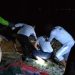 Extraña muerte: cuerpo de anciana es hallado en medio de un lodazal