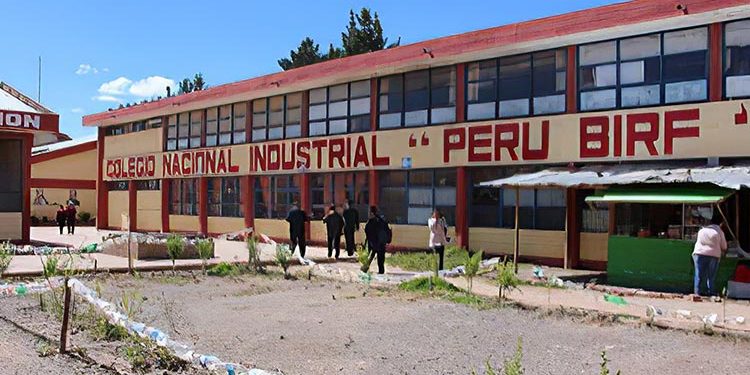 Juliaca: Director teme que presupuesto para obra de Perú Birf se pierda