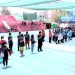 Profesores inauguran Campeonato Amistad Magisterial 2021 en Arequipa
