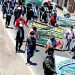 Pobladores de Ocoña protestan contra construcción de hidroeléctrica