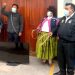 Juliaca: Pobladores protestaron contra Electro Puno por cortes de energía eléctrica