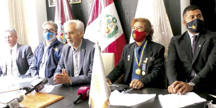 Arequipa: Recolectarán víveres para familias vulnerables este sábado