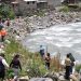 Indeci pide vigilar los caudales de los ríos de Carabaya y Sandia por fuertes lluvias