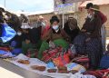 Puno: Realizan expoferia “Turkasiñani” para reactivar economía de adultos mayores