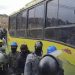 Puno: Extranjeros que participaron de desalojo en Huáscar fueron liberados