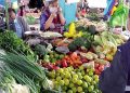Arequipa: Los precios de las verduras y el limón siguen subiendo en los mercados