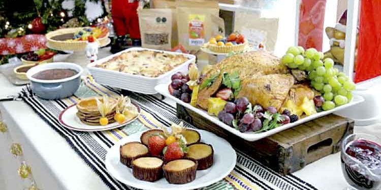 Arequipa: Cena navideña cada es vez más cara por incremento de insumos