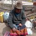Vecinos piden apoyo económico para los alimentos de los ancianos abandonados