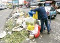 Arequipa es la segunda ciudad que más más basura produce a nivel nacional