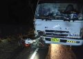 Triple choque causa la muerte de un motociclista en la vía Macusani – Ayapata
