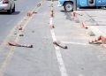 Arequipa: Procuraduría municipal denunciará a los responsables de dañar las ciclovías