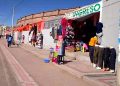 Comerciantes se niegan a desalojar el estadio Enrique Torres Belón de la ciudad de Puno