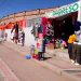 Comerciantes se niegan a desalojar el estadio Enrique Torres Belón de la ciudad de Puno