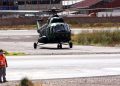 Hallan helicóptero desaparecido y los cuerpos de sus tripulantes en Huarochirí