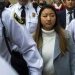 Joven surcoreana se declara culpable de incitar a su novio al suicidio