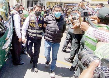 Arequipa: Urge vacar a Cáceres Llica para obtener estabilidad política