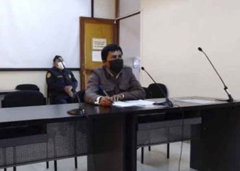 Solicitan 9 años de prisión para Cáceres por compra de butacas en Caylloma