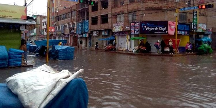 Municipios de la región incumplieron con presentar planes de contingencia ante lluvias