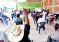 Agricultores majeños brindan apoyo a sexagenario que se defendió de delincuente