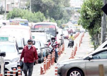 Arequipa: Municipalidad advierte de una inevitable suba en el precio del pasaje
