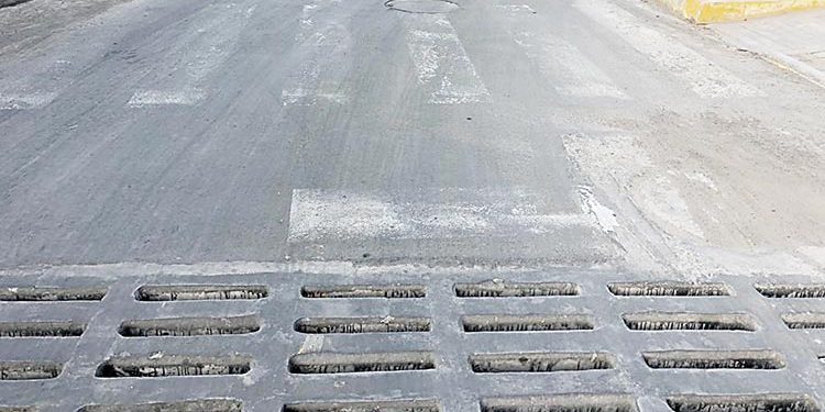 Municipalidad de Miraflores entrega pistas asfaltadas a vecinos del Porvenir y Tomasa Tito